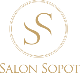 Salon Sopot Logo
