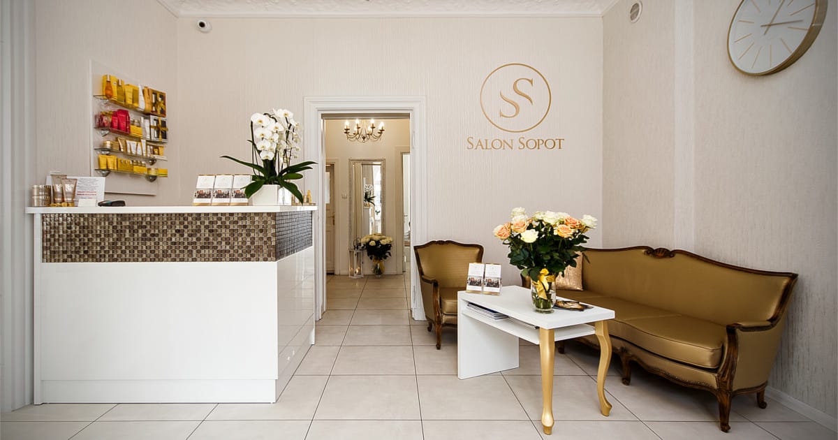 Salon Sopot